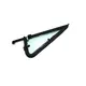 Tambor de Freio Dianteiro para Mercedes-Benz Accelo 1016 1316 2015/. Frum 9794210101