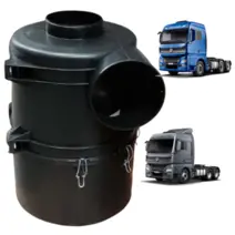 Filtro de Ar C/ Elemento MB Axor VOLVO Vm Reserplastic 9585201453