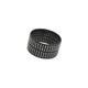 Tapete do Estribo Superior Lado Direito Preto para Volkswagen Constellation 2T28216889B9