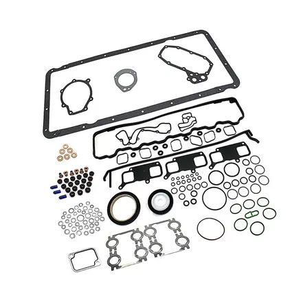 JG Juntas Parcial para Mercedes-Benz Motor OM906LA 80936