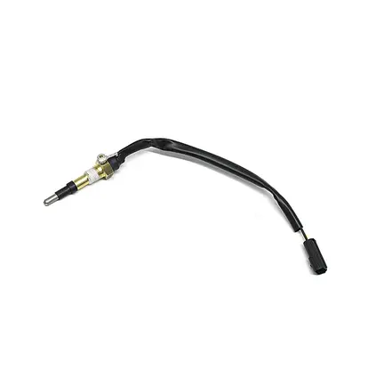 Sensor Nível Água com Sensor 1/4-18 NPT para Volkswagen 2R0941038