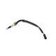 Sensor Nível Água com Sensor 1/4-18 NPT para Volkswagen 2R0941038