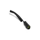 Sensor Nível Água com Sensor 1/4-18 NPT para Volkswagen 2R0941038