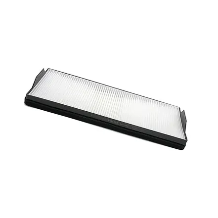 Filtro Ar Cabine sem Carvão Motor Mercedes-Benz OM926 OM904 OM457 Wega 9408350047