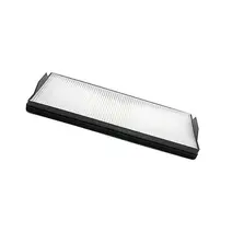 Filtro Ar Cabine S/ Carvao Motor MB OM926 OM904 OM457 Wega 9408350047
