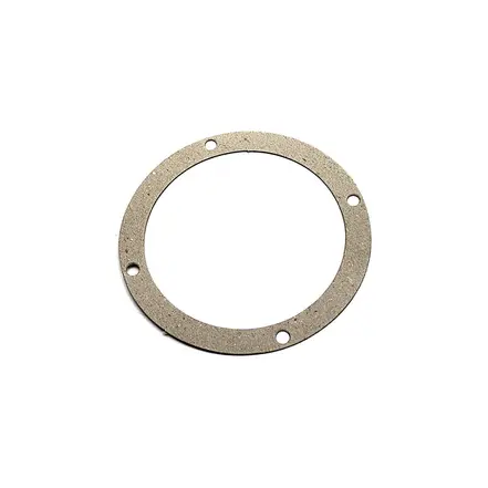 Junta Cubo 4 Furos Menor Carreta 135MMX180MMX9MM Cortica 2RR512173