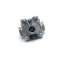 Válvula de Descarga Rapida M22X1.5 M16X1.5 Brex 2T0607359A