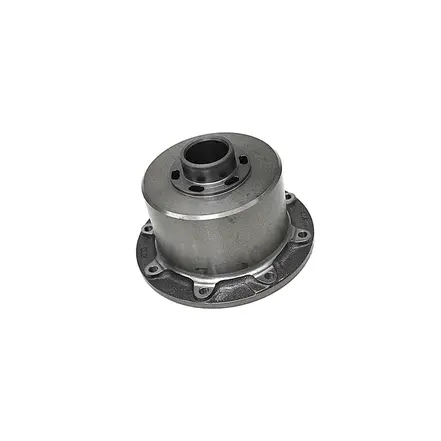 Caixa Suporte Lado Direito Eixo Meritor MS220 MS225 Max Gear T12525885