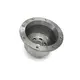 Caixa Suporte Lado Direito Eixo Meritor MS220 MS225 Max Gear T12525885