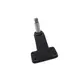 Suporte Superior Amortecedor Traseiro para Volkswagen e Ford 2SH501183A