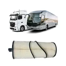FILTRO COMBUSTIVEL SEPARADOR AGUA MB EURO 6 RACOR ORIGINAL 0014770015