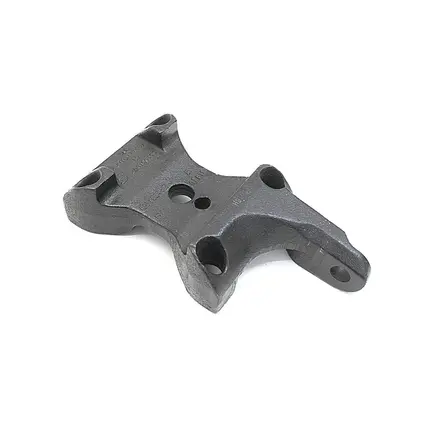 Suporte Inferior Amortecedor Traseiro LE 2T0511149A