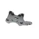 Suporte Inferior Amortecedor Traseiro LE 2T0511149A