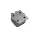 Resfriador Óleo Lubrificante Motor Cummins ISF 2.8 Importado 23B117021