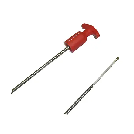 Vareta Óleo 1127MM 9060105172