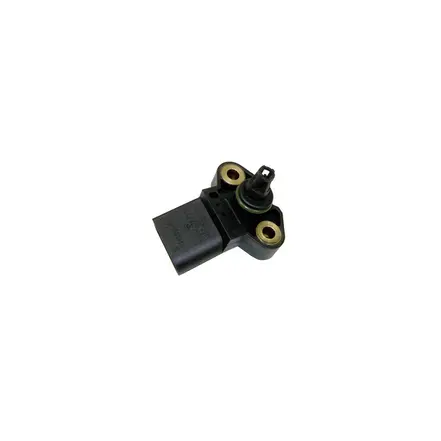 Sensor Tubo Admissão Motores Mercedes-Benz OM904 OM924 OM906 OM457 0101535328