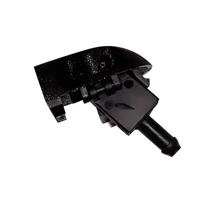 Esguicho do Para-brisa (Brucutu) Lado Esquerdo para Mercedes-Benz 1419 1726 2730 3030 0008603247