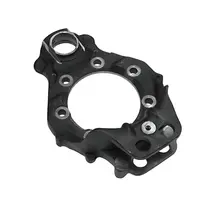 Suporte Patim Tras.freio Ar Axor 9424230306
