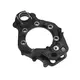 Suporte Patim Tras.freio Ar Axor 9424230306