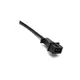 Sensor Nível Água Radiador Motor Mercedes-Benz OM501LA (Plástico) 9425420217
