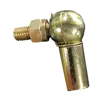 Terminal Acelerador M8 (Pino Curto) Rosca Direita Mercedes-Benz 071805013203