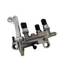 VALVULA DOSADORA DO ARLA MB ACCELO ACTROS ATEGO AXOR 0001402039