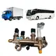 VALVULA DOSADORA DO ARLA MB ACCELO ACTROS ATEGO AXOR 0001402039