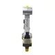 VALVULA DOSADORA DO ARLA MB ACCELO ACTROS ATEGO AXOR 0001402039