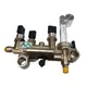VALVULA DOSADORA DO ARLA MB ACCELO ACTROS ATEGO AXOR 0001402039
