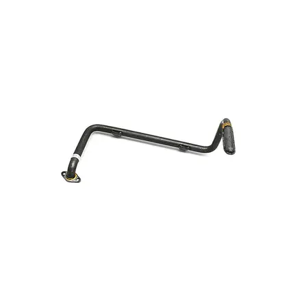 Pescador Bomba de Óleo Motor Cummins 2RL115253