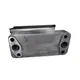 Radiador de Óleo Motor CUMMINS ISF 3.8 Importado 2P0117021A