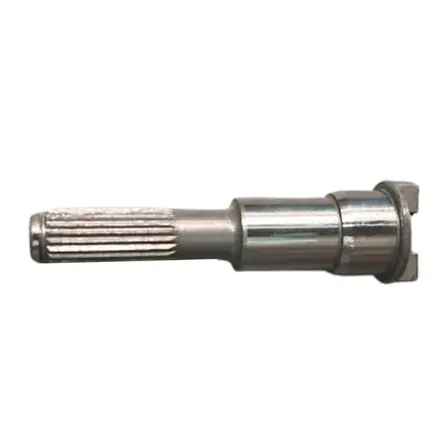 Kit Rotor e Eixo Bomba Direção Hidráulica Aluminio Evamo 0004665120