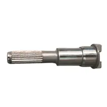 Kit Rotor e Eixo Bomba Direção Hidráulica Aluminio Evamo 0004665120
