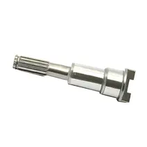 Kit Rotor e Eixo Bomba Direção Hidráulica Aluminio Evamo 0004665120