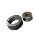 Kit Rotor e Eixo Bomba Direção Hidráulica Aluminio Evamo 0004665120