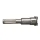 Kit Rotor e Eixo Bomba Direção Hidráulica Aluminio Evamo 0004665120
