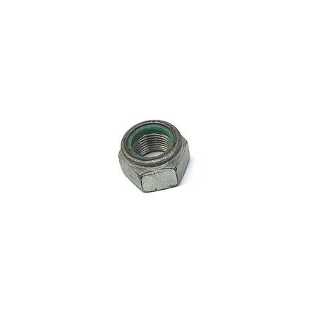 Porca Parlock Autotravante M24X2.0 Chave 36 Altura 24 Fey 210004649