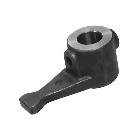 Alavanca Seletora Central Câmbios Eaton Original 2Z0311541E