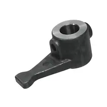 Alavanca Seletora Central Câmbios Eaton Original 2Z0311541E