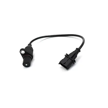 Sensor de Rotação (Percurso) Motor MWM X12 Bosch 2R0906433C