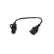Sensor de Rotação (Percurso) Motor MWM X12 Bosch 2R0906433C