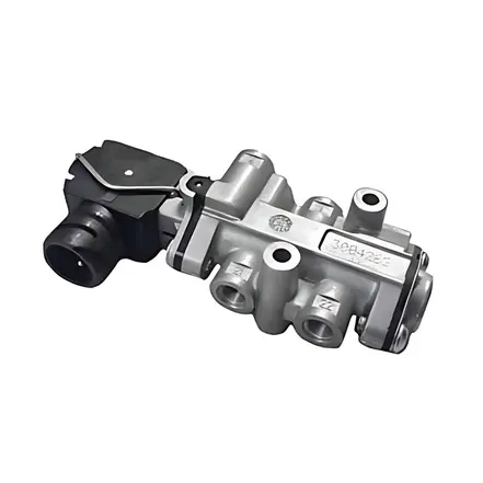 Válvula do Range Ford Cargo Câmbio Eaton ES11209 BH3X7595AA