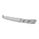 SPOILER DO PARACHOQUE MB 709 710 712 BICUDINHOS (PLASTICO) M30124