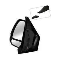 Retrovisor Elétrico com Desembacador LE 9108100903