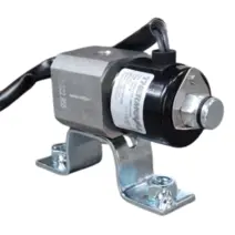VALVULA SOLENOIDE 12V (ROSCA 10MM M10X1.0) VW THERMOVAL 2T0907631E