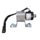 VALVULA SOLENOIDE 12V (ROSCA 10MM M10X1.0) VW THERMOVAL 2T0907631E