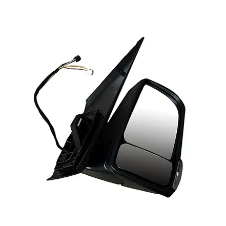 Retrovisor Elétrico com Desebacador LD 9108101003