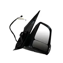 Retrovisor Elétrico com Desebacador LD 9108101003