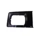 EXTENSAO DA GRADE (MOLDURA P/ FAROL RETANGULAR) - LD T00853656D