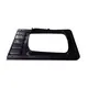 EXTENSAO DA GRADE (MOLDURA P/ FAROL RETANGULAR) - LD T00853656D